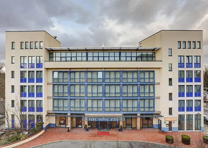 Centro Park Hotel Berlin-Neukoelln